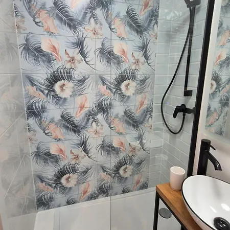 Apartment Marti Metro Brodno