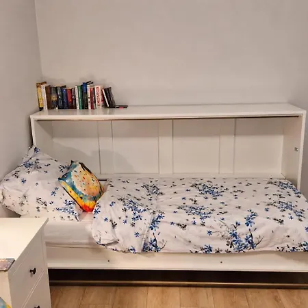 Apartman Marti Metro Brodno *