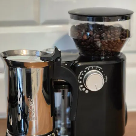 דירה Marti Metro Brodno *